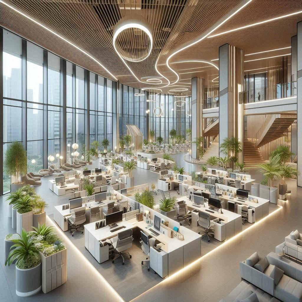 西门子大厦文章配图